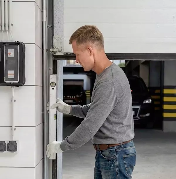 Why Choose Us for Door, Gate and Security Services in North Lynnwood, WA