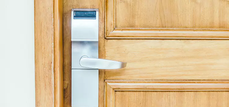 Advanced Solutions in North Lynnwood, WA for Modern Security
