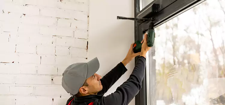 Automatic Door Opener Commercial North Lynnwood