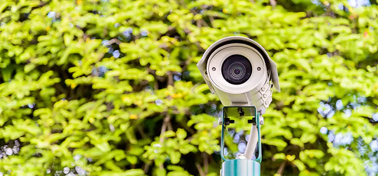 Advanced Surveillance Solutions for Every Need in North Lynnwood