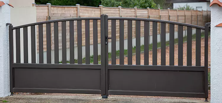 Advanced Gate Solutions in North Lynnwood, WA