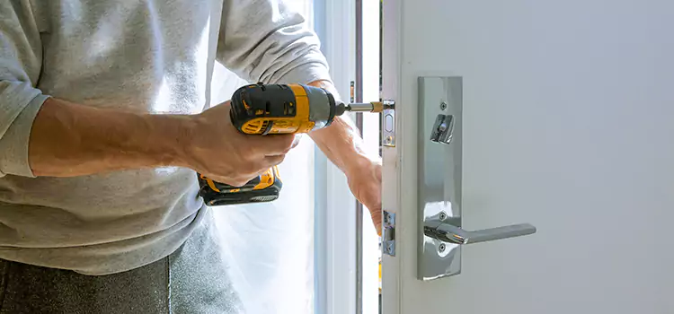 Door Knob Lock Repair North Lynnwood