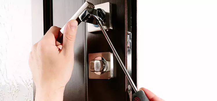 Door Lock Replacement Service North Lynnwood
