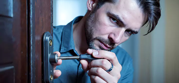 Eviction Locksmith North Lynnwood