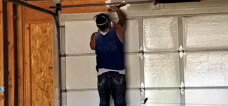 Specialized Garage Door Panel Solutions in North Lynnwood, WA