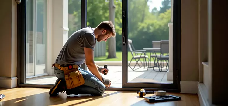 Comprehensive Solutions for Every Glass Door Need in North Lynnwood, WA