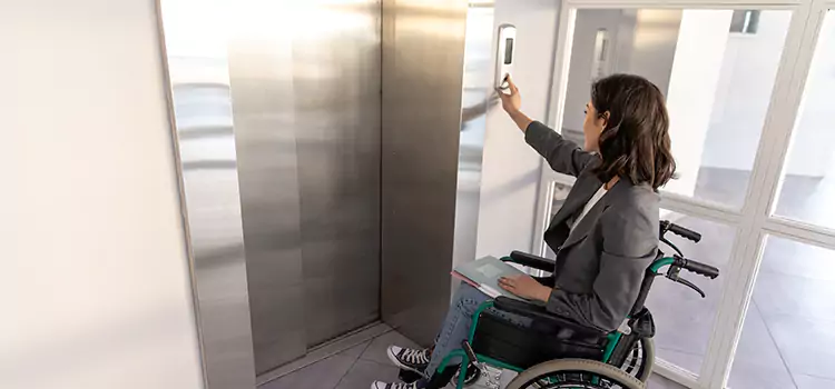 Benefits of Modern Handicap Door Systems in North Lynnwood, WA