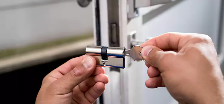 Emergency Locksmith for House North Lynnwood
