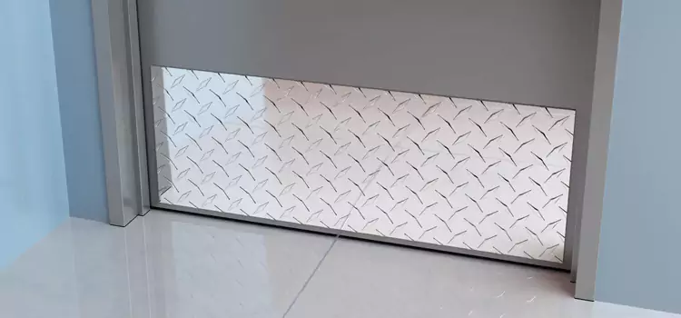 Benefits of Professional Kick Plate Solutions in North Lynnwood, WA