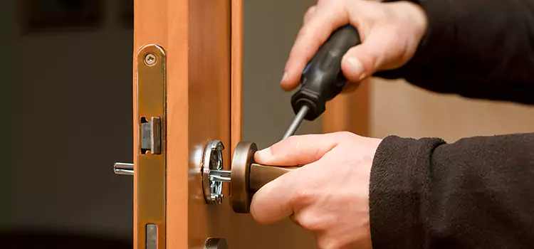 Rekey Car Locks North Lynnwood