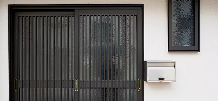Sliding Screen Door Repair North Lynnwood