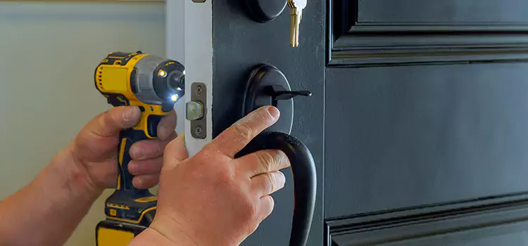 Mobile Automotive Locksmith North Lynnwood