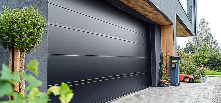 Residential Garage Door Service North Lynnwood