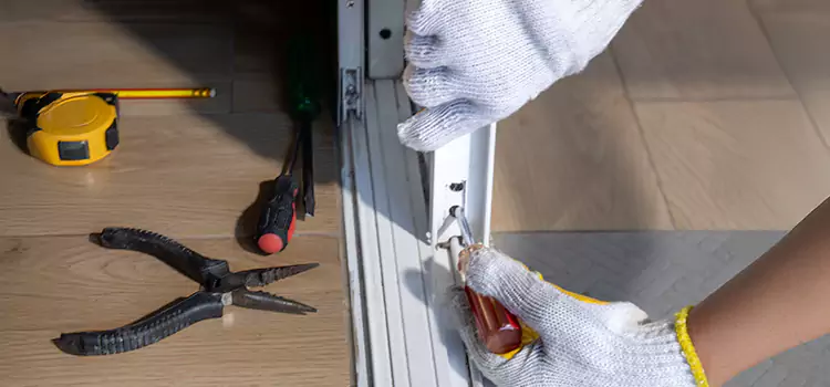 Sliding Door Installation Services in North Lynnwood, WA
