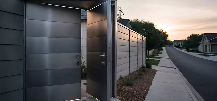 Comprehensive Steel Door Solutions in North Lynnwood, WA