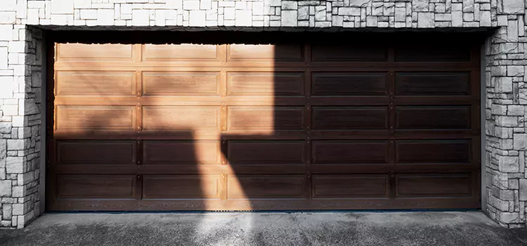 Commercial Roll Up Garage Doors North Lynnwood