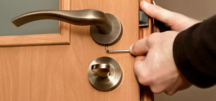 Access Control System Integration North Lynnwood