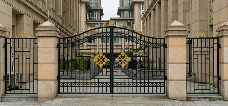 Comprehensive Iron Gate Maintenance Solutions in North Lynnwood, WA