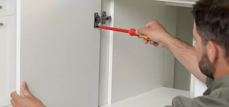 Screen Door Hinge Repair North Lynnwood