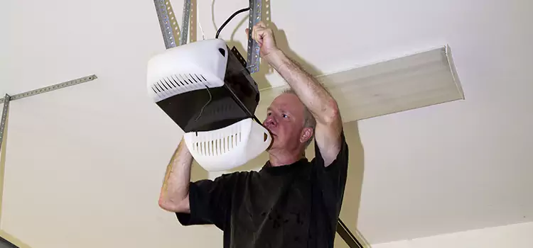 Garage Door Opener Service North Lynnwood