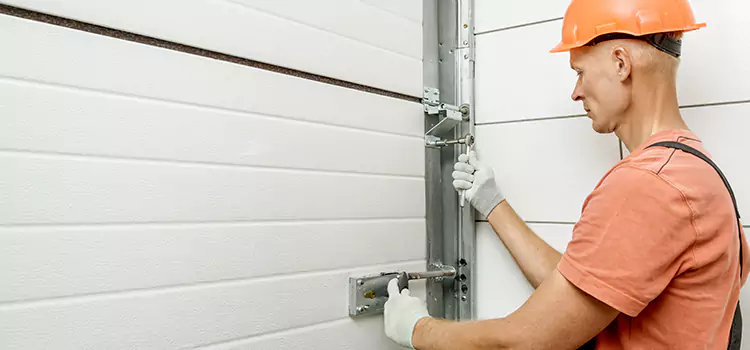 Why Choose Us for Garage Door Lock Services in North Lynnwood, WA?