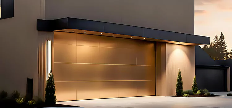 Garage Door Remote Programming North Lynnwood