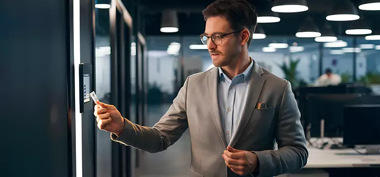 Our Commitment to Keycard Security Excellence in North Lynnwood, WA