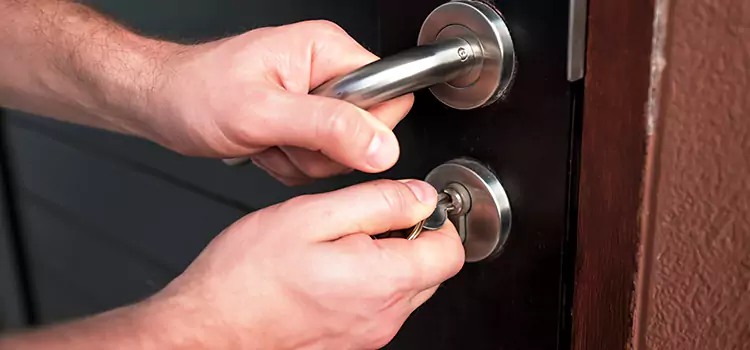 Pella Storm Door Lock Body Replacement North Lynnwood