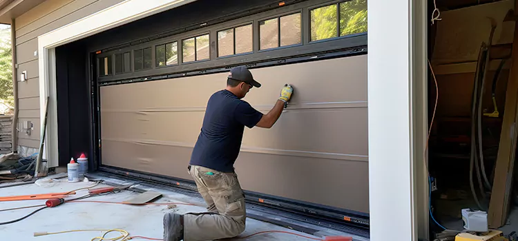Vinyl Weather Stripping & Seals North Lynnwood