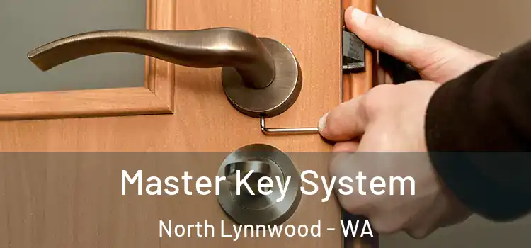 Master Key System North Lynnwood - WA